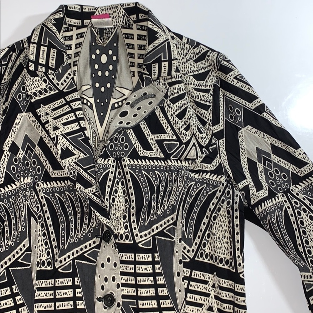 Save the Queen Jacket✨ Size XXL